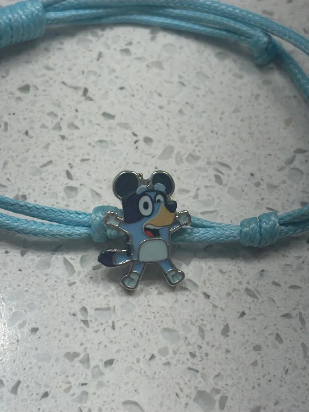 Bluey disney parks
