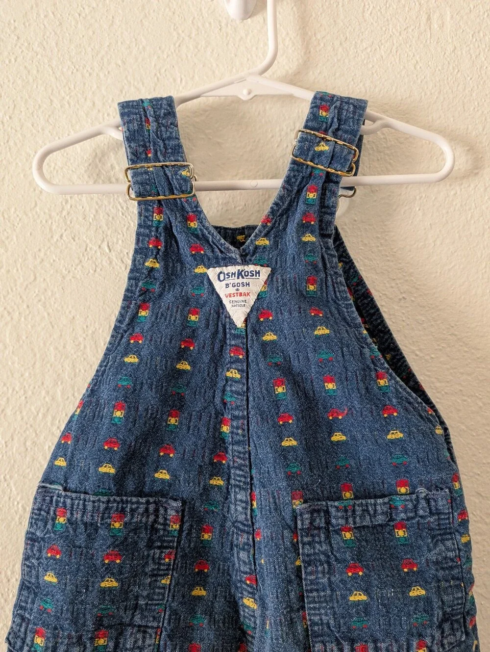 OshKosh Bgosh vintage oshkosh