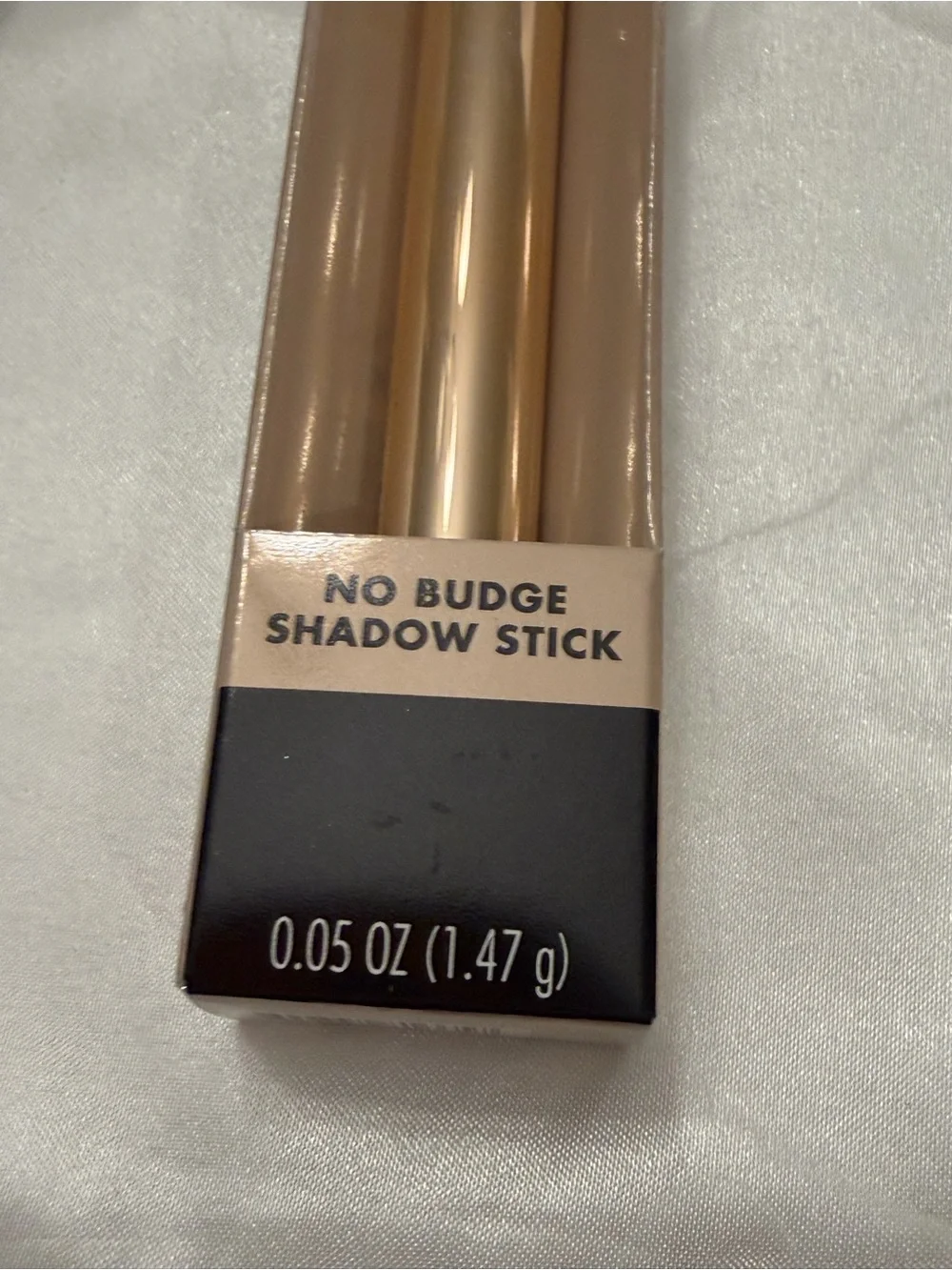 ELF no budge