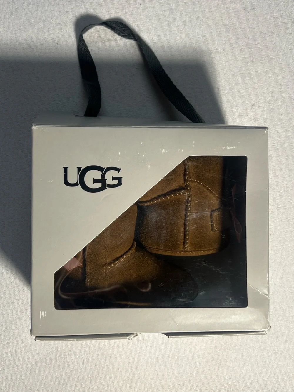 UGG authentic jesse