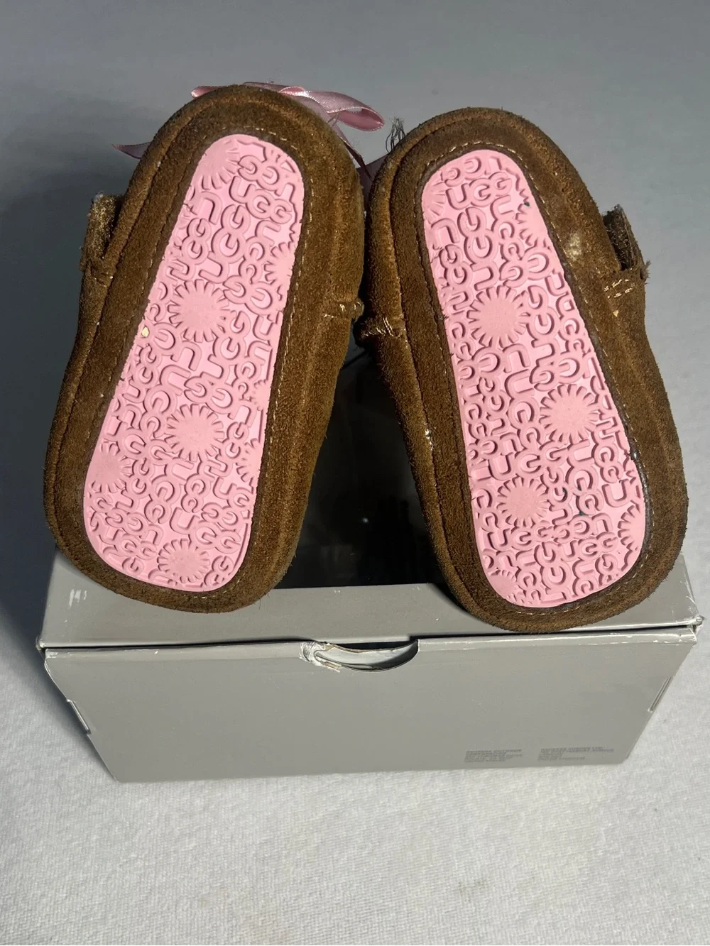 UGG authentic jesse