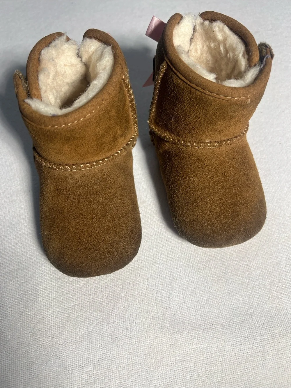 UGG authentic jesse