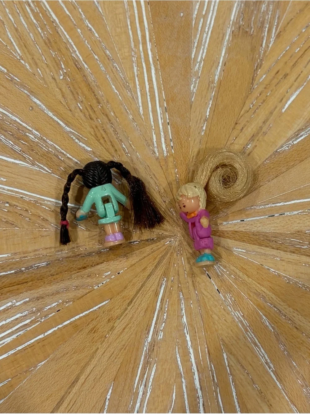 polly pocket complete set