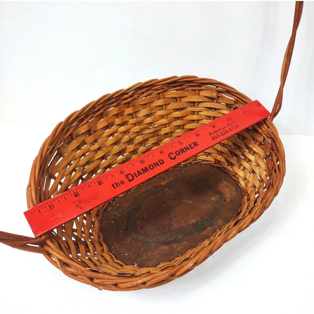 Handmade vtg classic