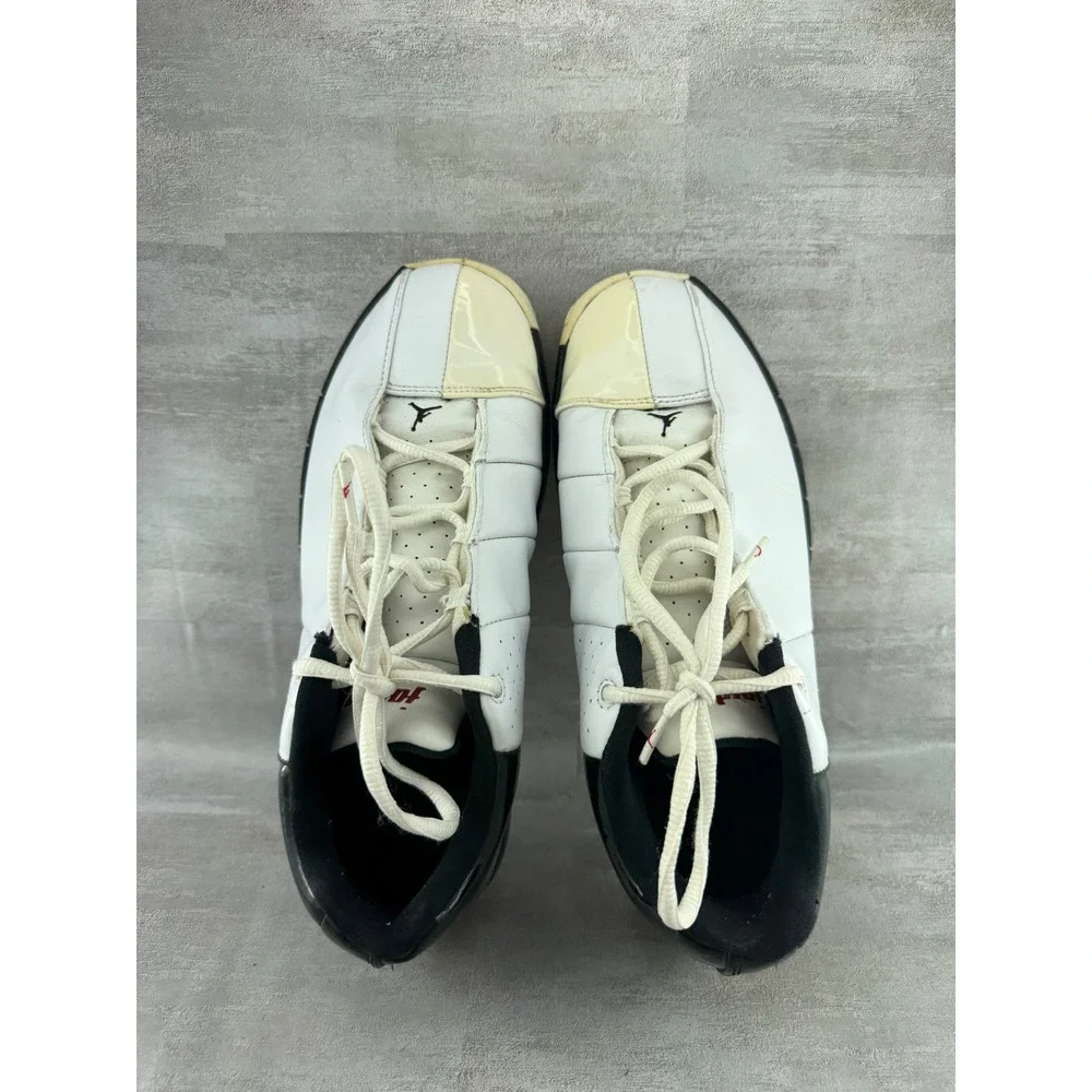 Jordan te ii