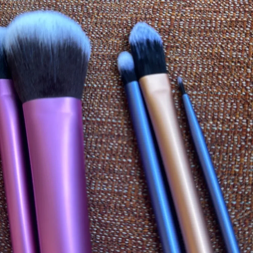 N/A fluffy colorful