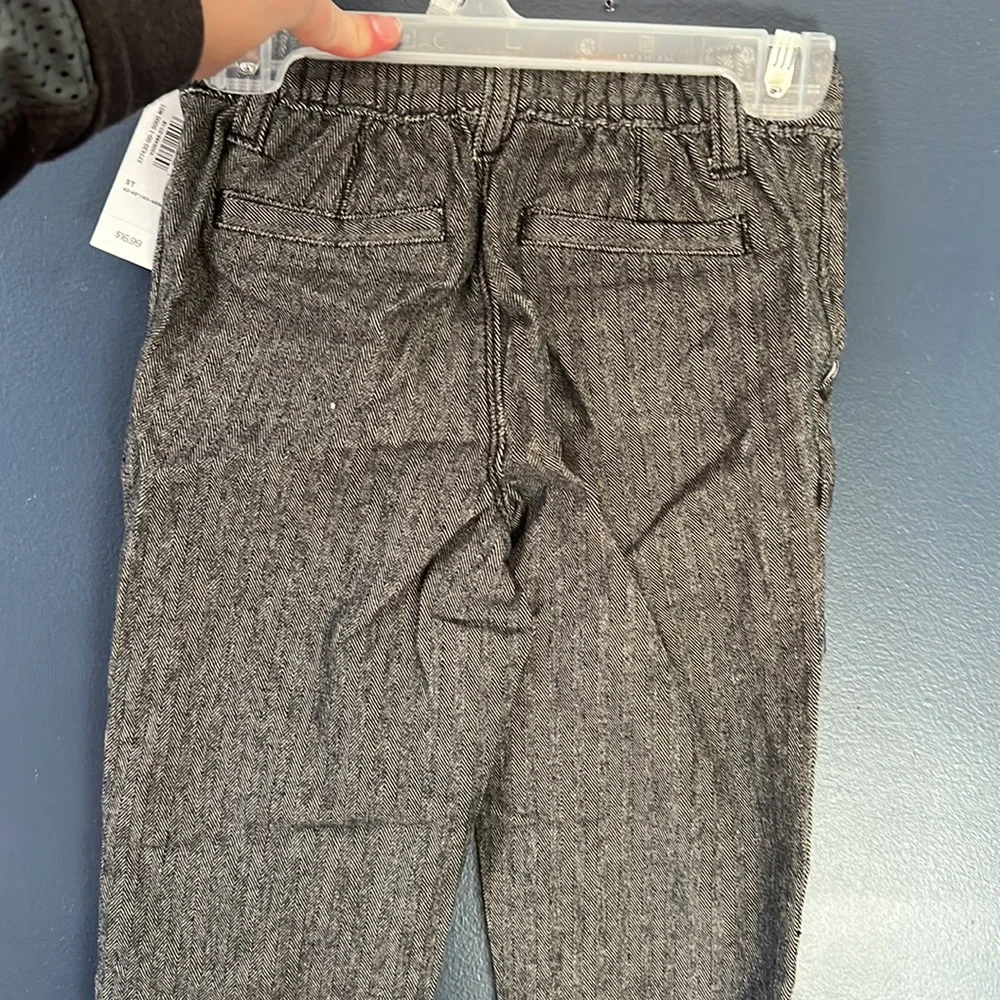Gymboree nwt 5t