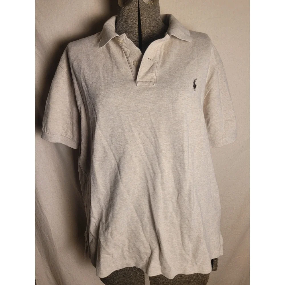 Ralph Lauren polo ralph