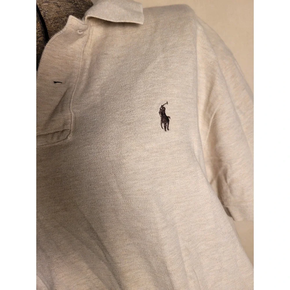 Ralph Lauren polo ralph