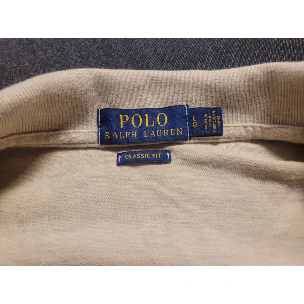Ralph Lauren polo ralph