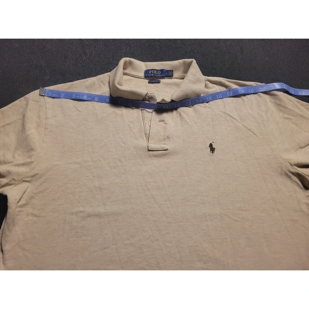 Ralph Lauren polo ralph