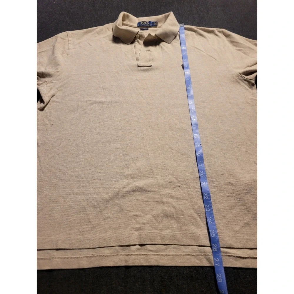 Ralph Lauren polo ralph