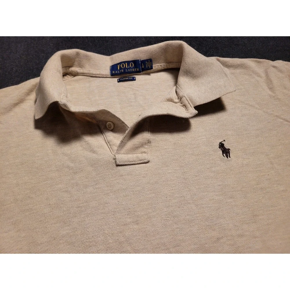 Ralph Lauren polo ralph
