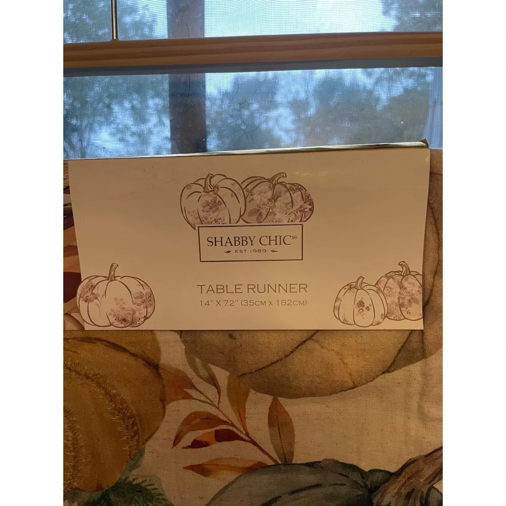 Shabby Chic brand new