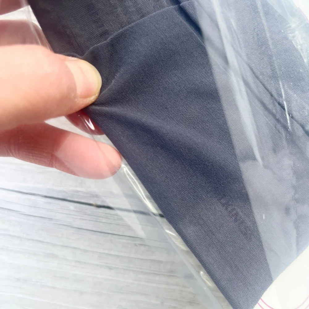 Hanes new package