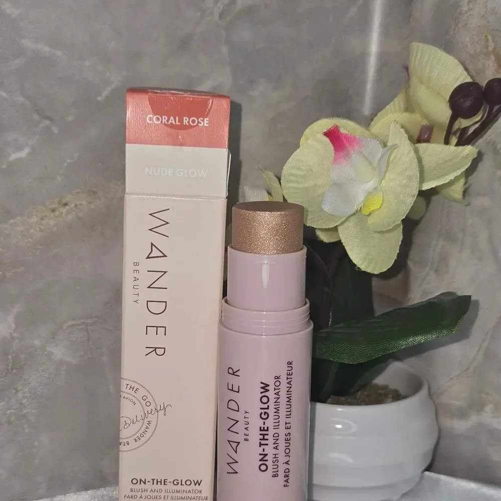 Wander Beauty wander beauty