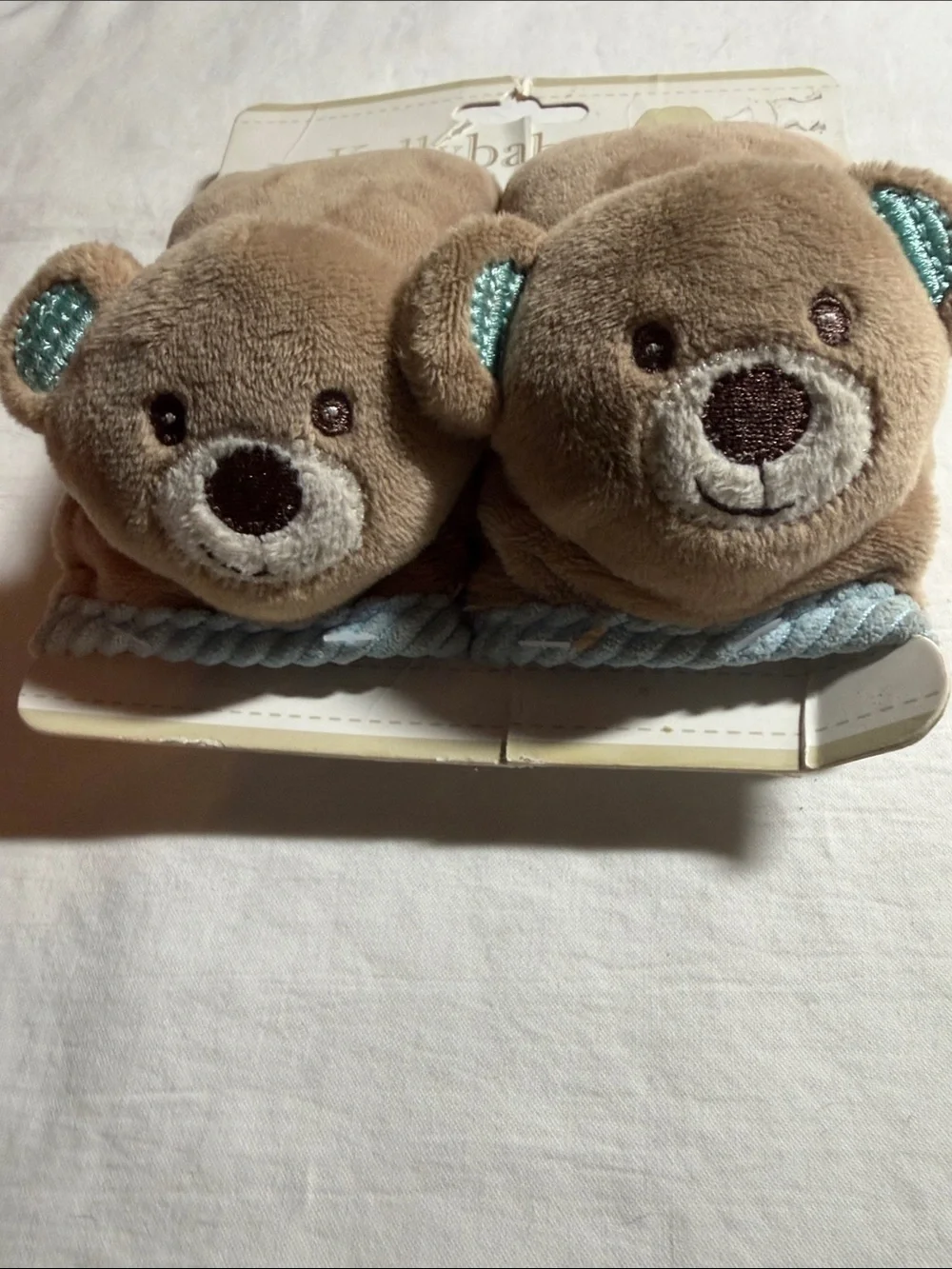 N/A soft plush