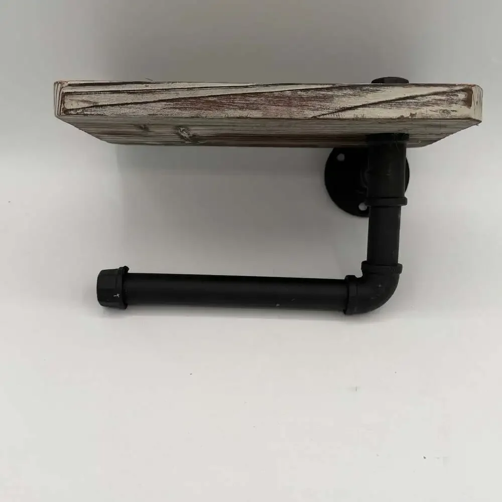 N/A industrial style