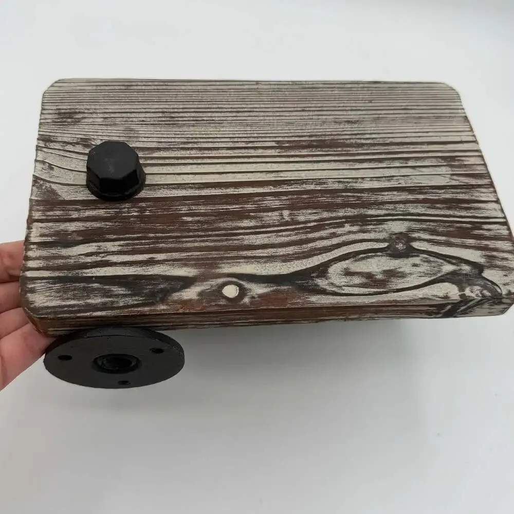 N/A industrial style