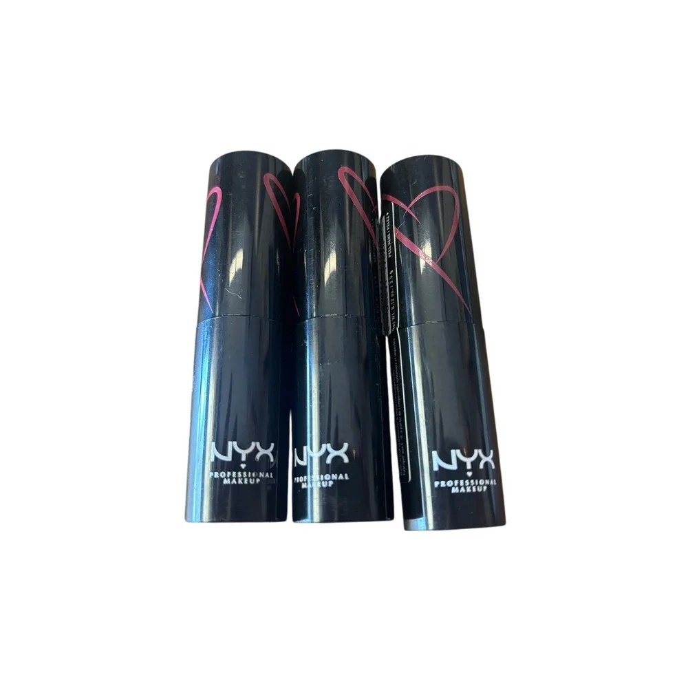 NYX Professional Makeup nyx professional