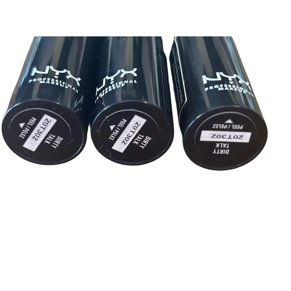 NYX Professional Makeup nyx professional