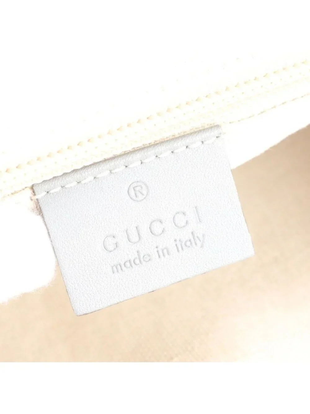 Gucci this authentic