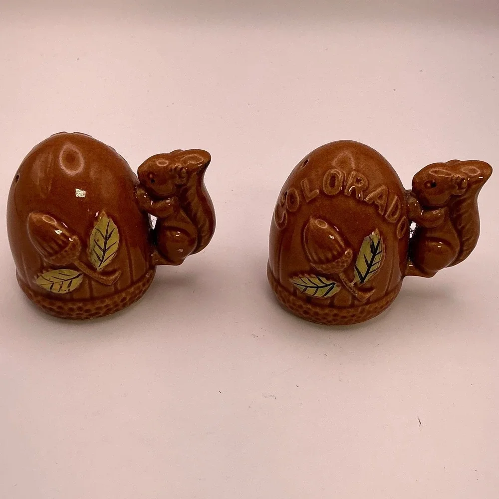 N/A vintage ceramic
