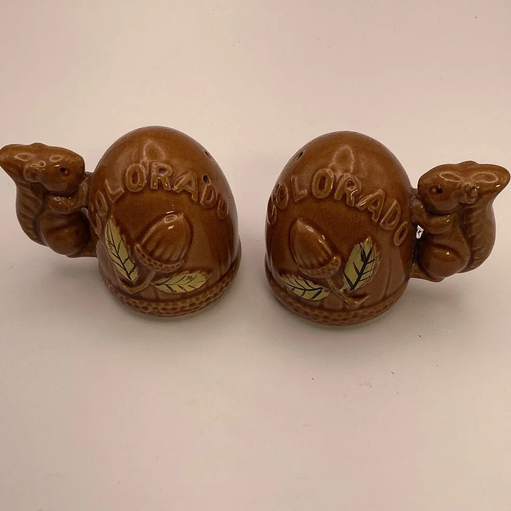 N/A vintage ceramic