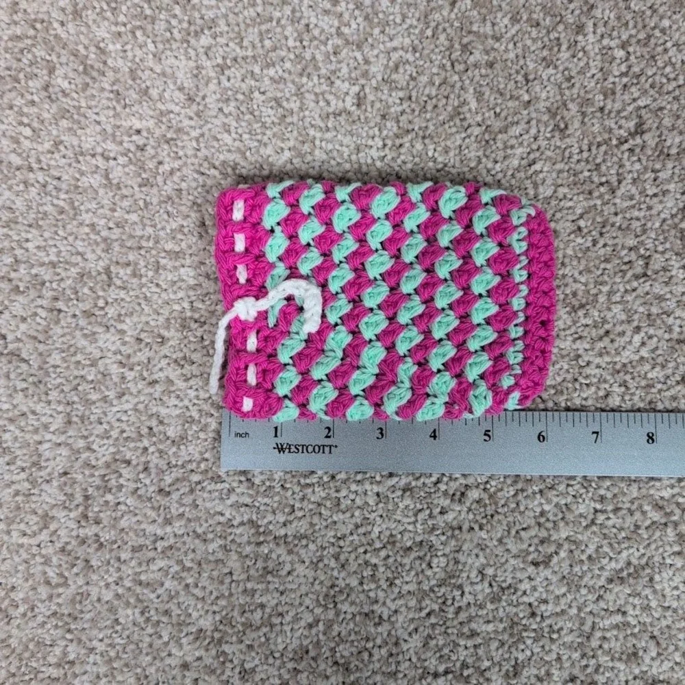 Hand Crafted handmade crochet