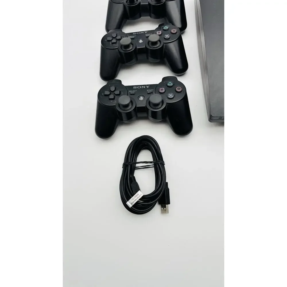 Sony playstation ps3