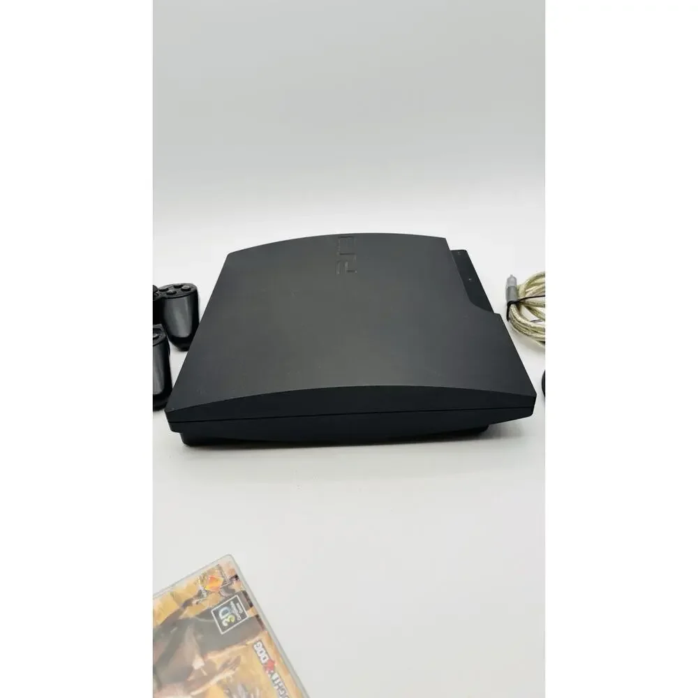 Sony playstation ps3