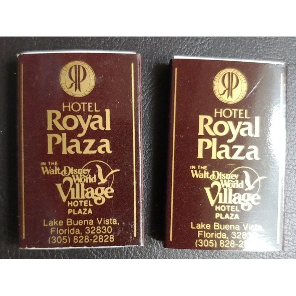 Disney vintage royal
