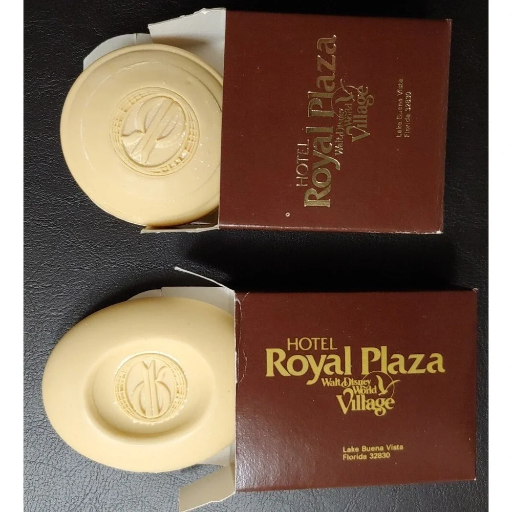 Disney vintage royal