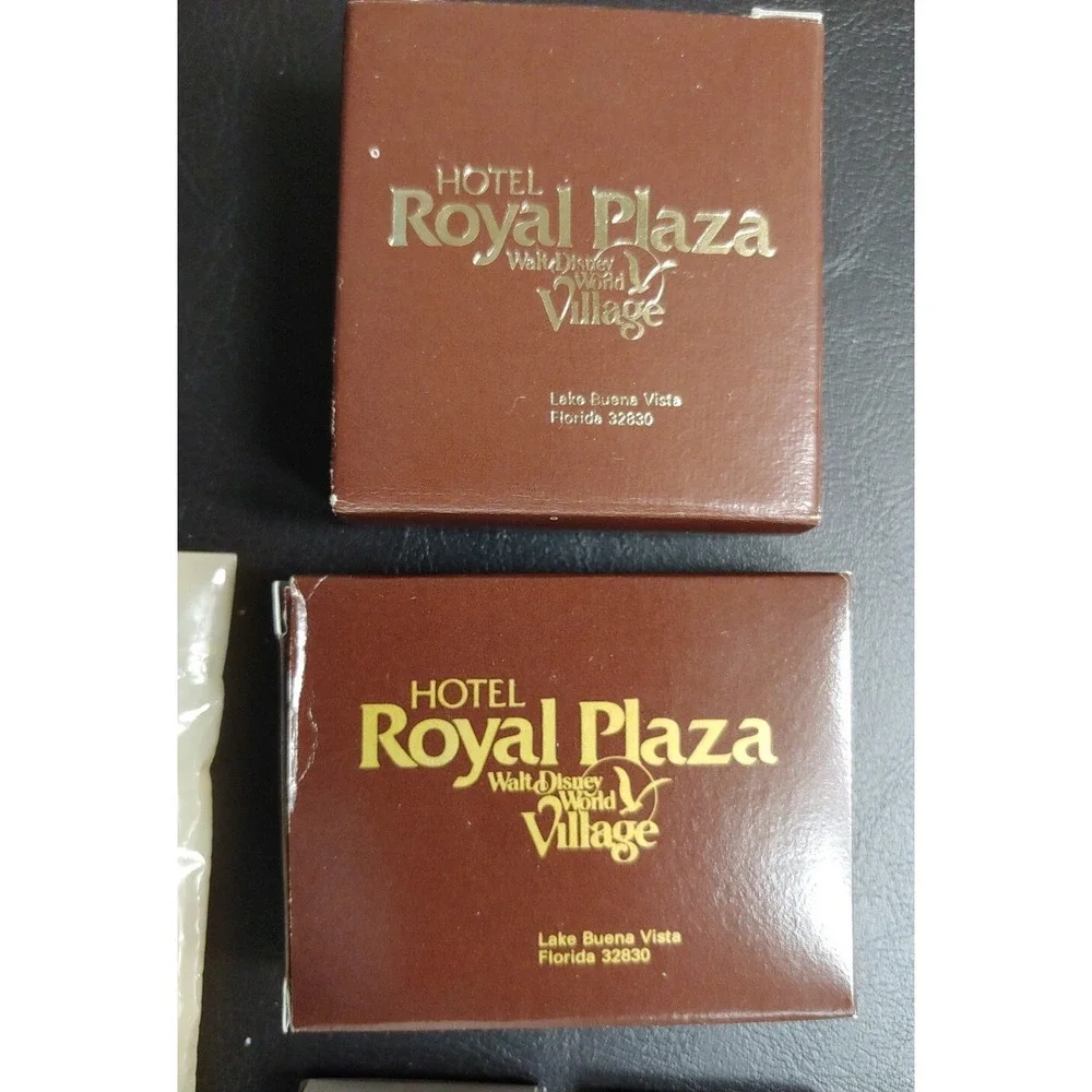 Disney vintage royal