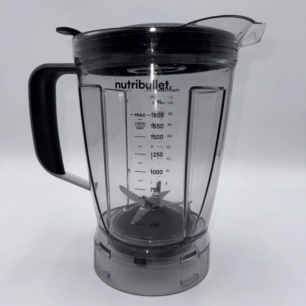 Nutribullet nbc blender