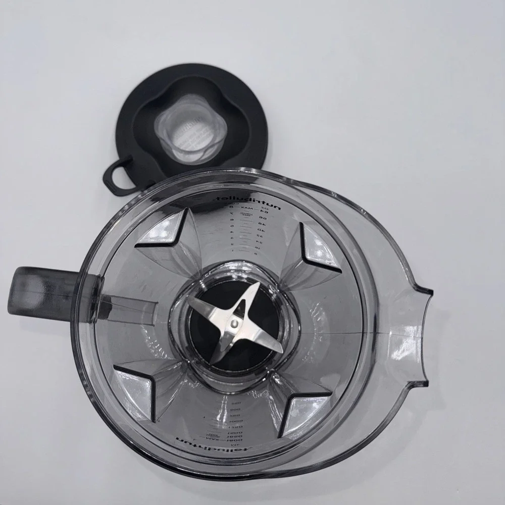 Nutribullet pitcher 12a genuine