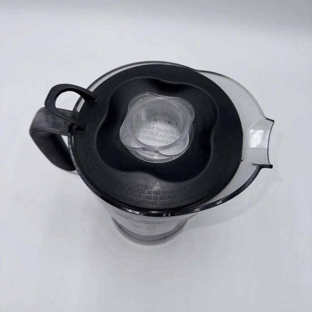 Nutribullet 64oz cup