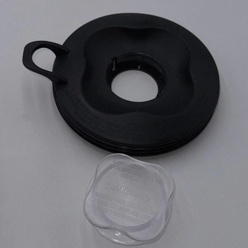 Nutribullet lid cup nbc