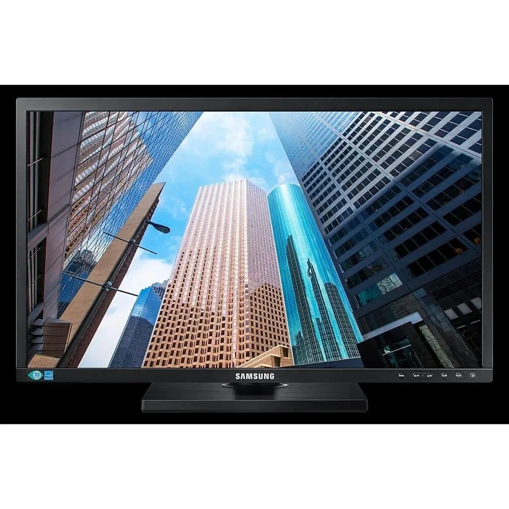 Samsung S24E650DW 24