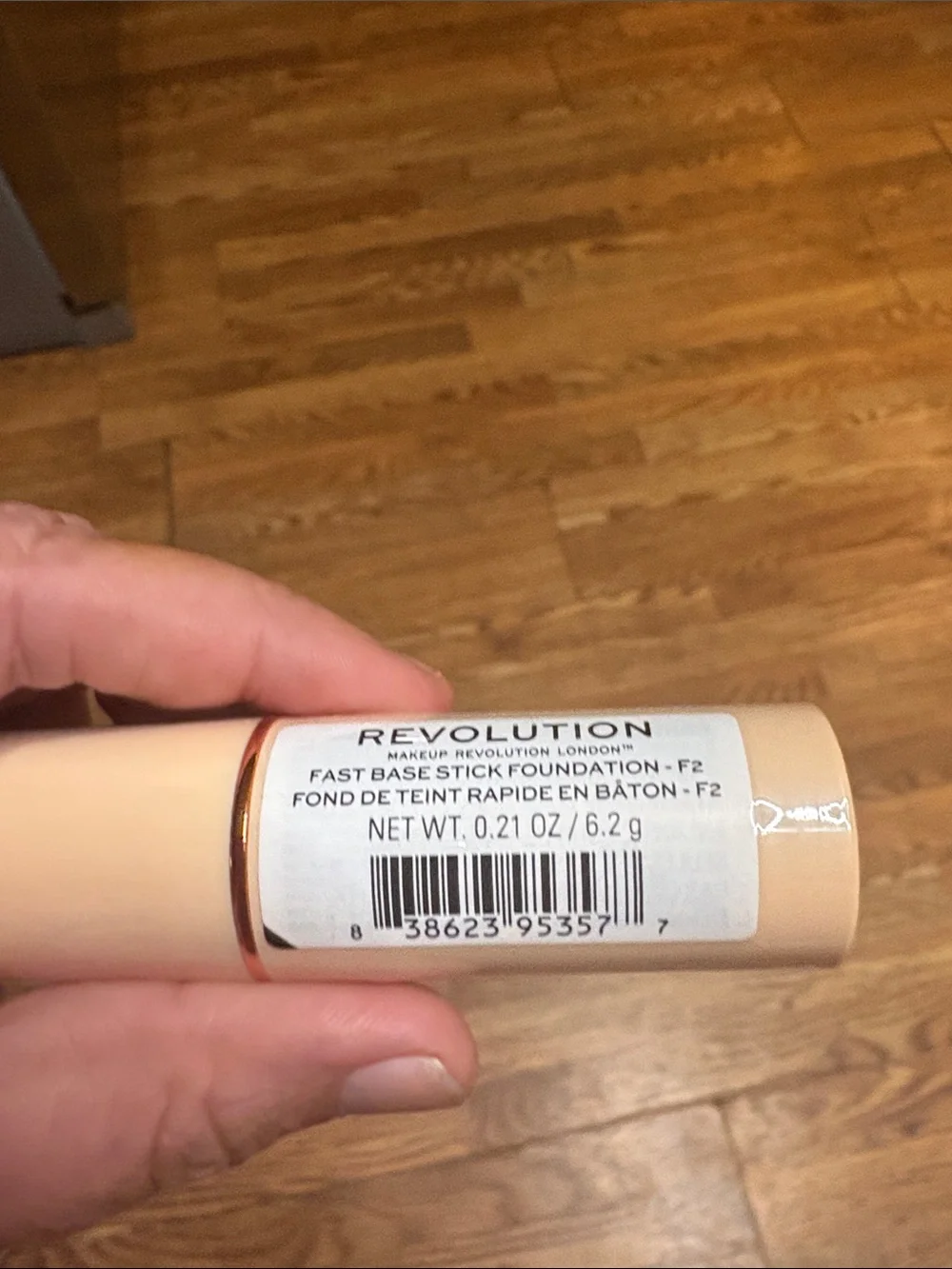 Makeup Revolution brand new