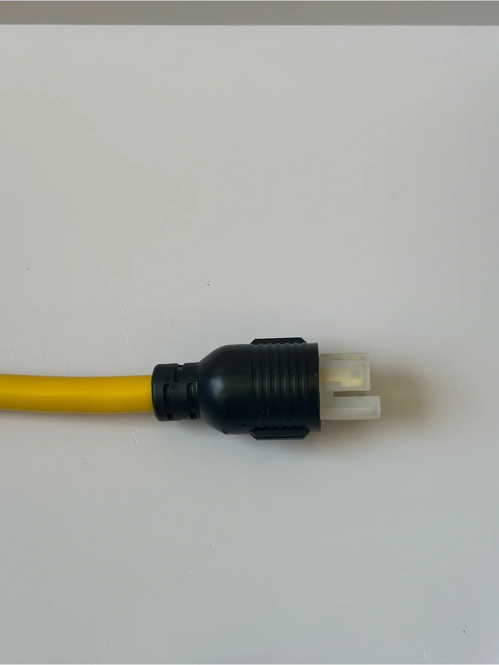 N/A black flexible yellow