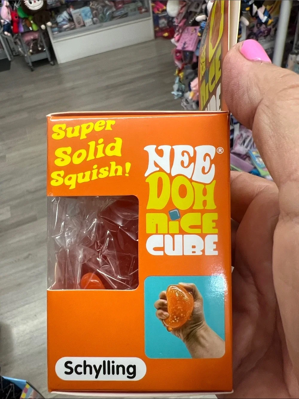 N/A nee doh