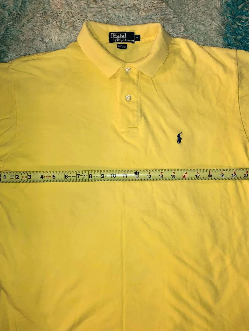 Ralph Lauren short sleeve