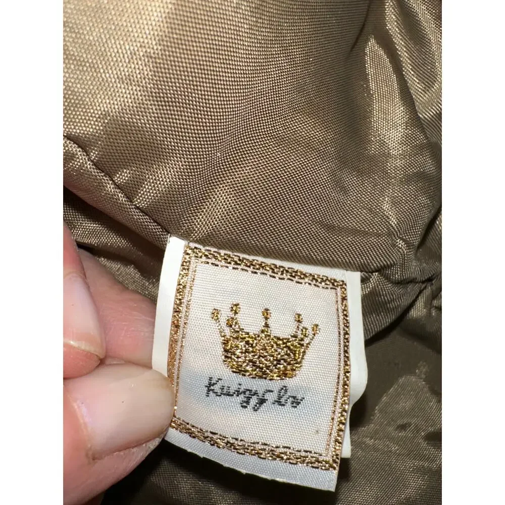 Vintage new never