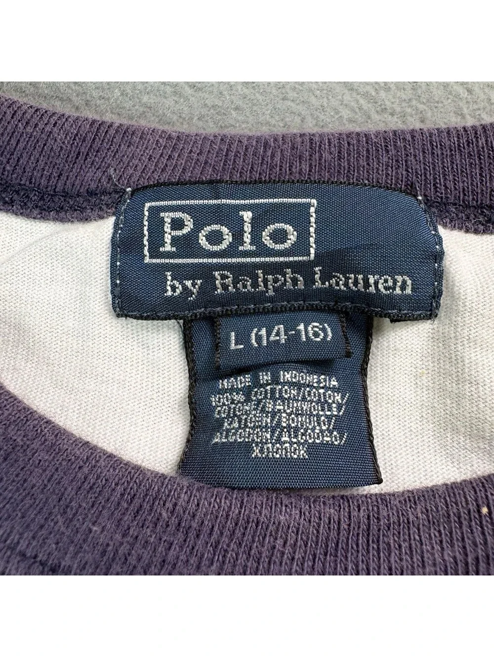 Ralph Lauren good preowned