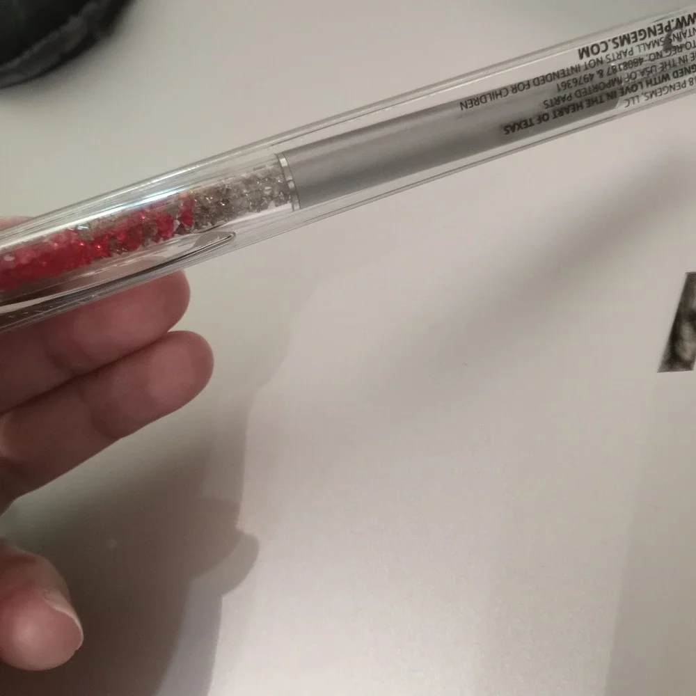 PenGems designer ballpoint