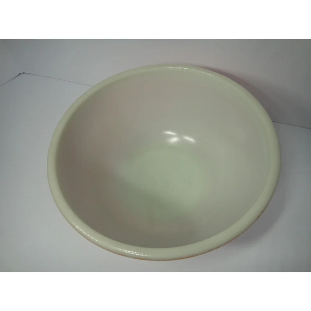 Pyrex vintage mixing