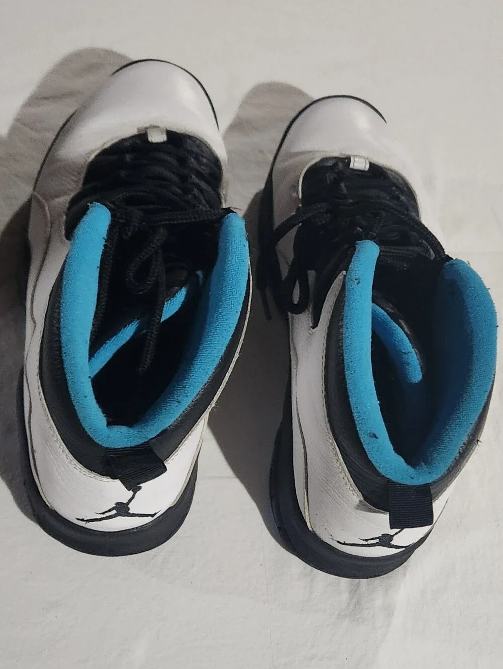 Jordan classic 10