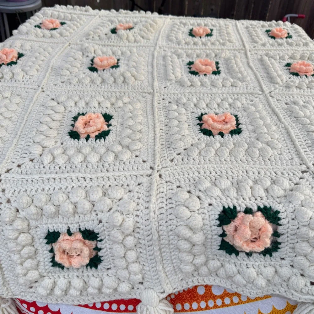 Handmade brand style