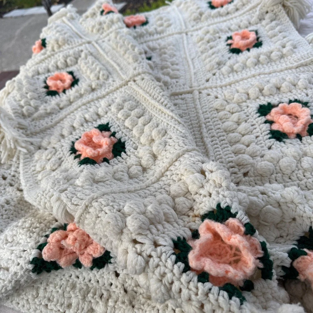 Handmade brand style